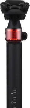 Zadní světlo SYNCROS STL-02 1LED black