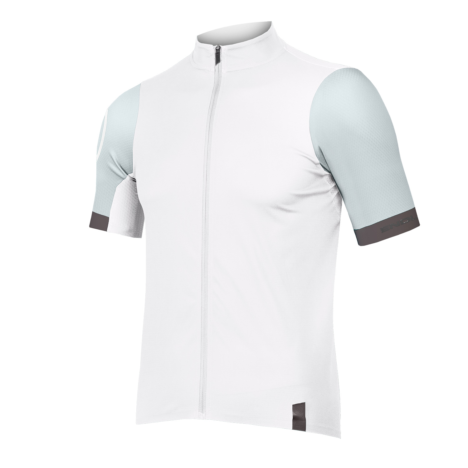 Endura dres FS260 s krátkým rukávem (Relaxed Fit)