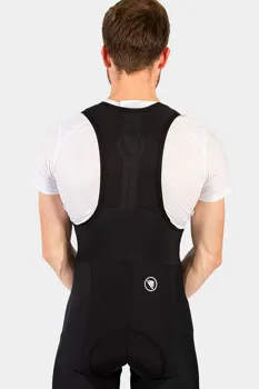 Endura Elastické kalhoty FS260-Pro Thermo II Černá