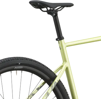 Scott Speedster Gravel 20 2027 Mojito Green
