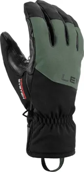 Leki Pegas 3D GTX, black-dusty green Leki Pegas 3D GTX, black-dusty green