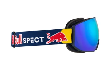 RED BULL SPECT FINK-01BL3, blue/smoke with blue mirror, 26/27 RED BULL SPECT FINK-01BL3, blue/smoke with blue mirror, 26/27