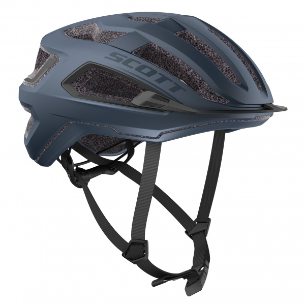 Scott Arx midnight blue 2022