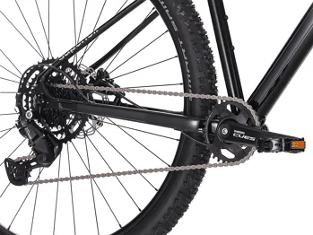 Superior XC 6.1 2026 Gloss Black