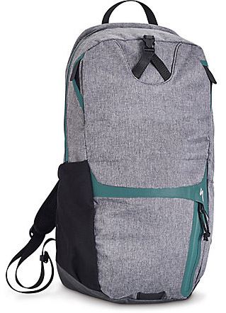 Specialized Womens BASE MILES Featherweight BACKPACK 2018 Heather Grey/Turquoise