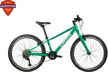 PELLS Rocket Lite Green - 24"