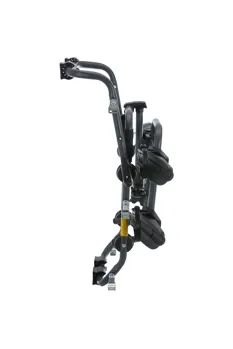 Nosič PURE INSTINCT REAR na zadní dveře pro 2 kola