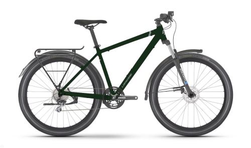 LAPIERRE Trekking 3.0 High 2024 Dark Green