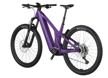 Scott Patron 920 2026 Pansy Purple