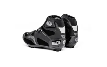 Tretry SIDI Frost Gore 2 2023 Black/Black