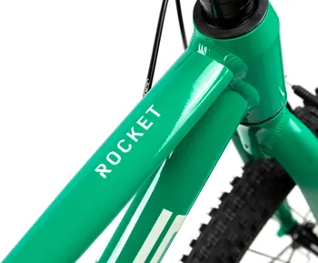 PELLS Rocket Lite Green - 24"