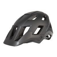Endura přilba HUMMVEE PLUS MIPS Černá Endura přilba HUMMVEE PLUS MIPS Černá