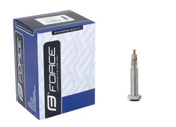 Duše Force 29 x 2,20/2,50, FV 33mm Duše Force 29 x 2,20/2,50, FV 33mm