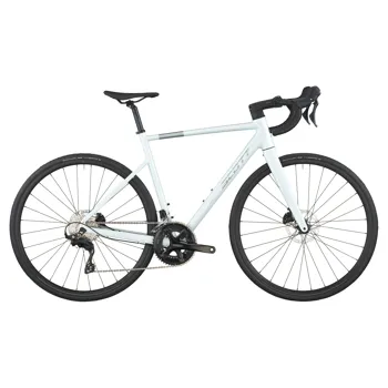 Scott Speedster 10 2026 700c Cumulus White
