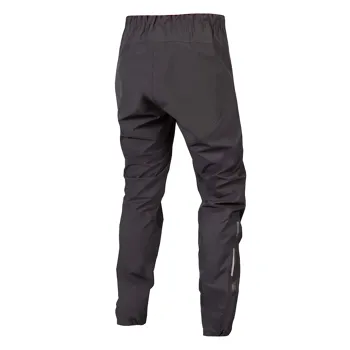 Endura vodě odolné kalhoty GV500 Černá