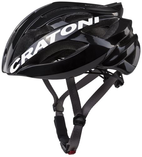 CRATONI C-BOLT 2020 black-white glossy