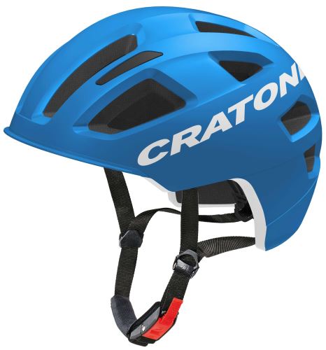 CRATONI C-PURE 2020 blue matt