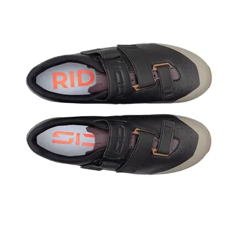 Tretry SIDI Asper Black