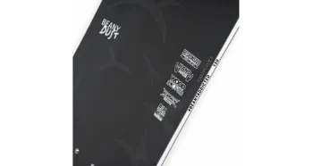 Snowboard BEANY DUST