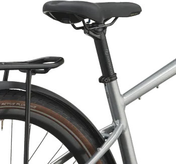 Scott Sweep 20 Wave 2027 Chrome Silver