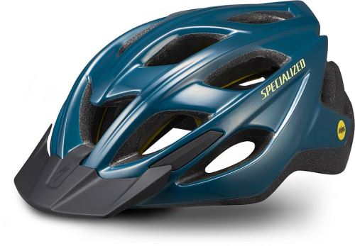 Specialized CHAMONIX MIPS 2022 Gloss Tropical Teal