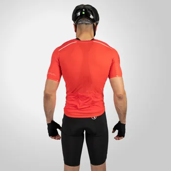 Endura dres Pro SL Race Inkoustově Modrá