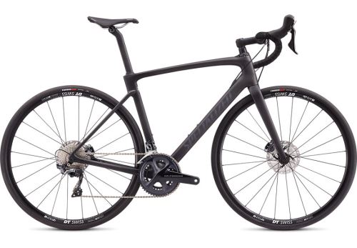Specialized Roubaix Comp 2020 Satin Carbon/Black