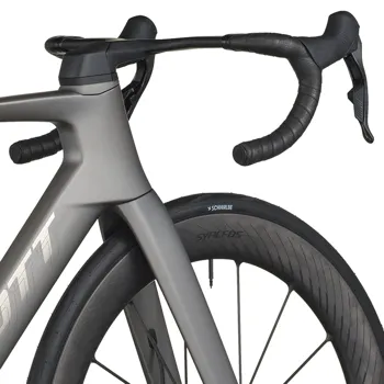 Scott Foil RC Ultimate (EU) 2026 700c Tungsten Grey