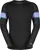 SCOTT Trail Tuned LS Black