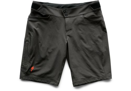 Specialized ANDORRA COMP SHORT 2019 Charcoal