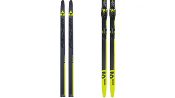 Fischer AEROLITE SKATE 90 MEDIUM + RACE SKATE 2024/25 Fischer AEROLITE SKATE 90 MEDIUM + RACE SKATE 2024/25