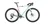 Scott Addict Gravel 10 2026 700c Gelato Blue/Gelato Pink
