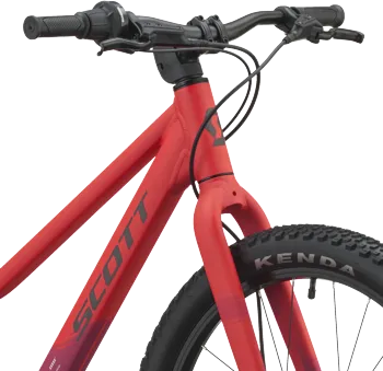 Scott Scale 400 2027 Monza Red