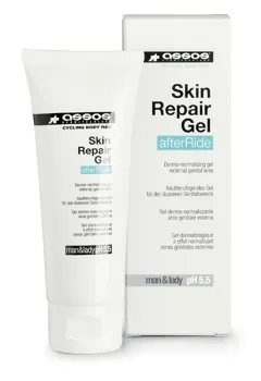 Assos Skin Repair Gel 75ml Assos Skin Repair Gel 75ml