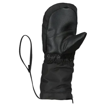 Dětské palcové rukavice SCOTT Ultimate Tot Black