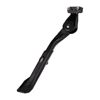 Stojan FORCE E-BIKE ECO 24-29" Al zadní , 18/40mm, černý Stojan FORCE E-BIKE ECO 24-29" Al zadní , 18/40mm, černý