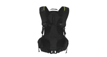 ERGON batoh BX3 Evo 15 l + 3 l Stealth