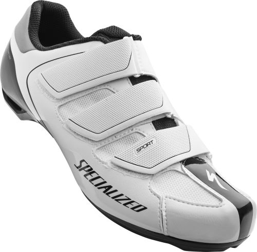Specialized Sport Road 2016 White/Black