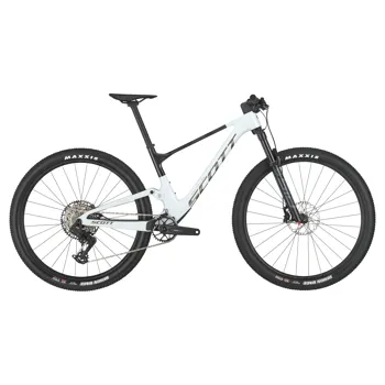 SCOTT Spark RC Team 2025