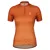 Dámský cyklistický dres SCOTT Endurance 30 kr. rukáv Braze Orange/Rose Beige
