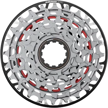 Kazeta SRAM XS-797 T-Type 7 rychl. 10-24 Downhill XD