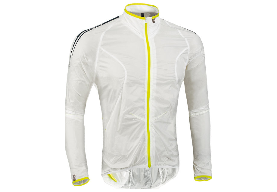 Specialized COMP WINDJACKET