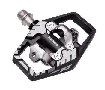 Pedály MTB SPD PDM8120 XT Pedály MTB SPD PDM8120 XT