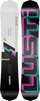 Lusti Vivid Rocker 25/26