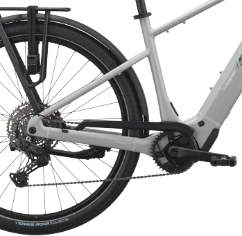 Scott Sub Sport 20 Wave 2027 Signal Grey
