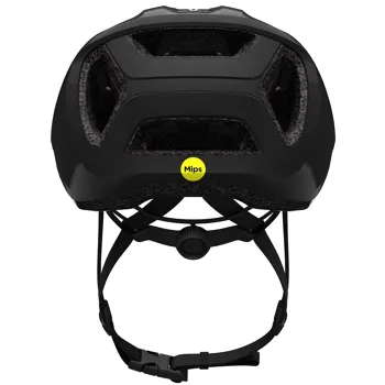 SCOTT Supra Plus (CE) Black Matt
