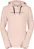SCOTT No Shortcuts LS Sugar Pink