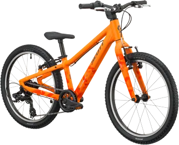 Scott Contrail 200 2027 Ultra Orange