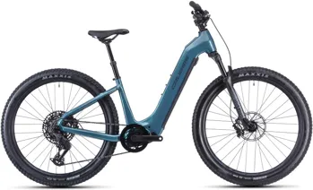 Crussis e-Country AX MTB 10.12-M2(800)