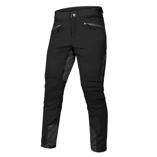 Endura zimní kalhoty MT500 Freezing Point Černá